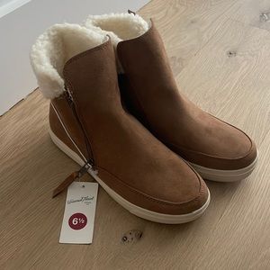 Bootie from Target